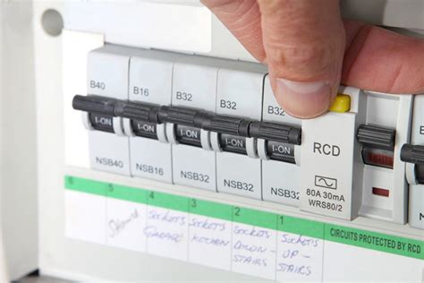 new electric fuse box cost|cost of changing fuse board.